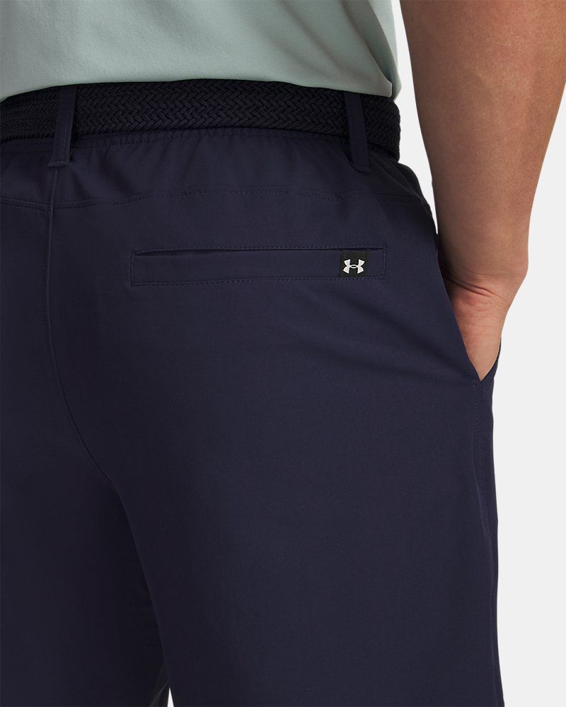 UA Drive Men's 10" Shorts — view 33