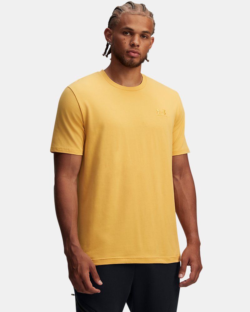 UA Icon Men's Short Sleeve — view 60