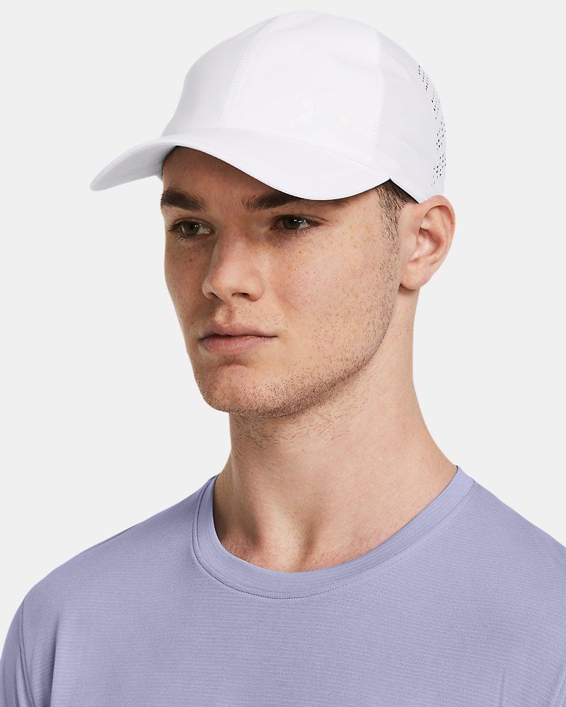 UA Velociti Low Men's Adjustable Cap — view 9