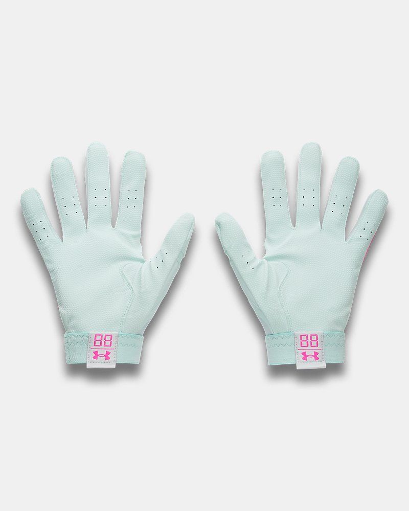 UA Clean Up Men's Batting Gloves — view 13
