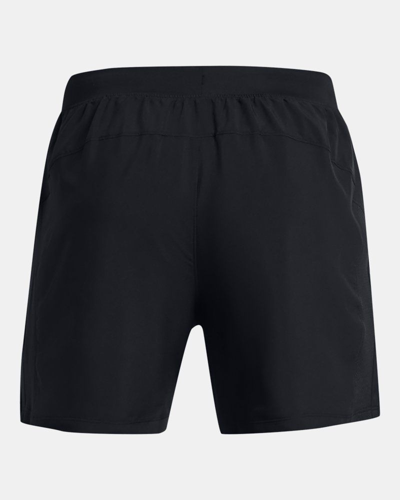 UA Launch Men's 5" Shorts — view 7