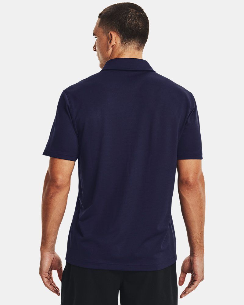 UA Tech™ Men's Team Polo — view 30