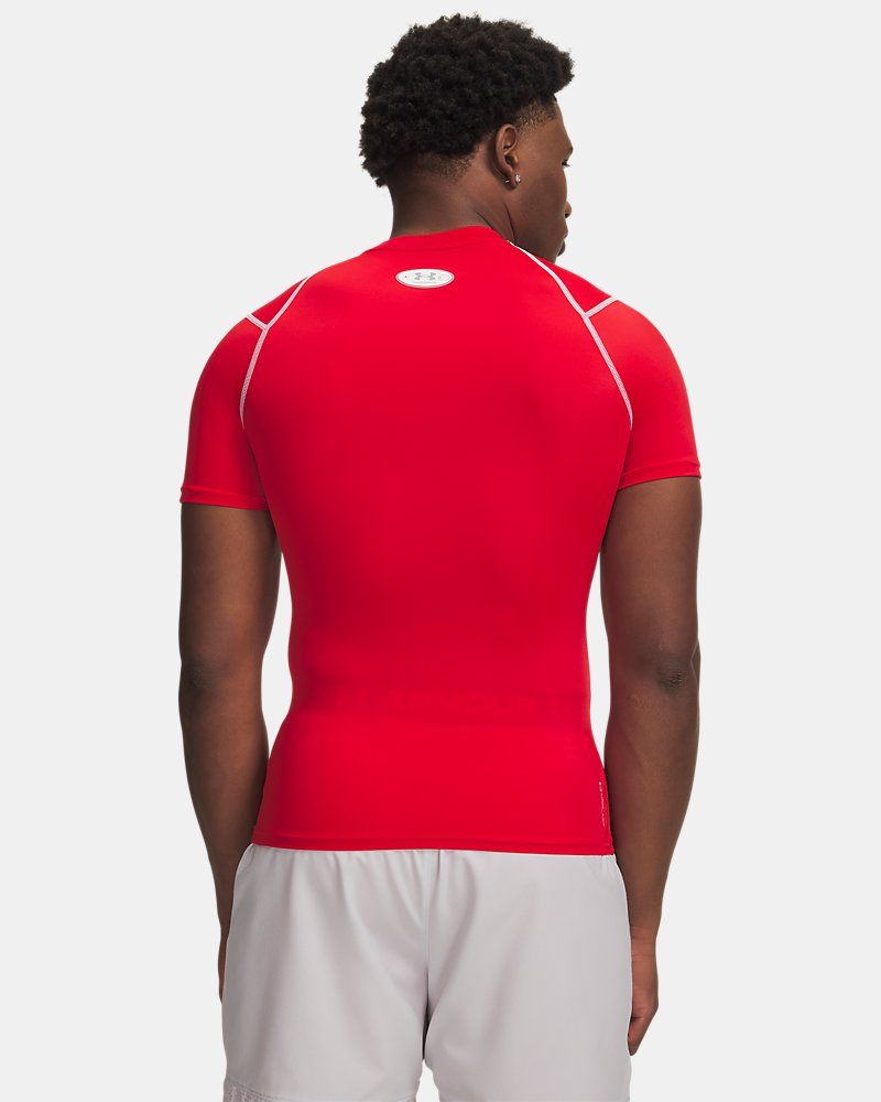 HeatGear® Elite Men's Compression Short Sleeve — view 20