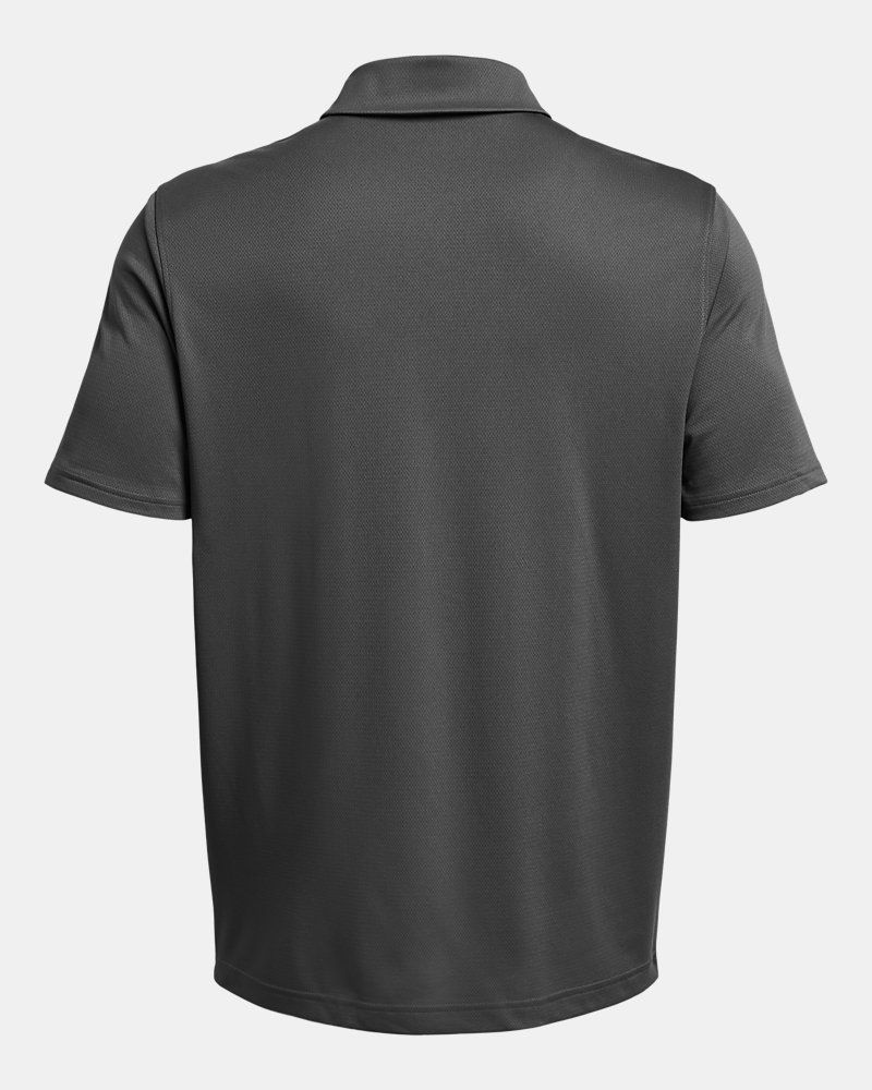 UA Tech™ Men's Team Polo — view 10