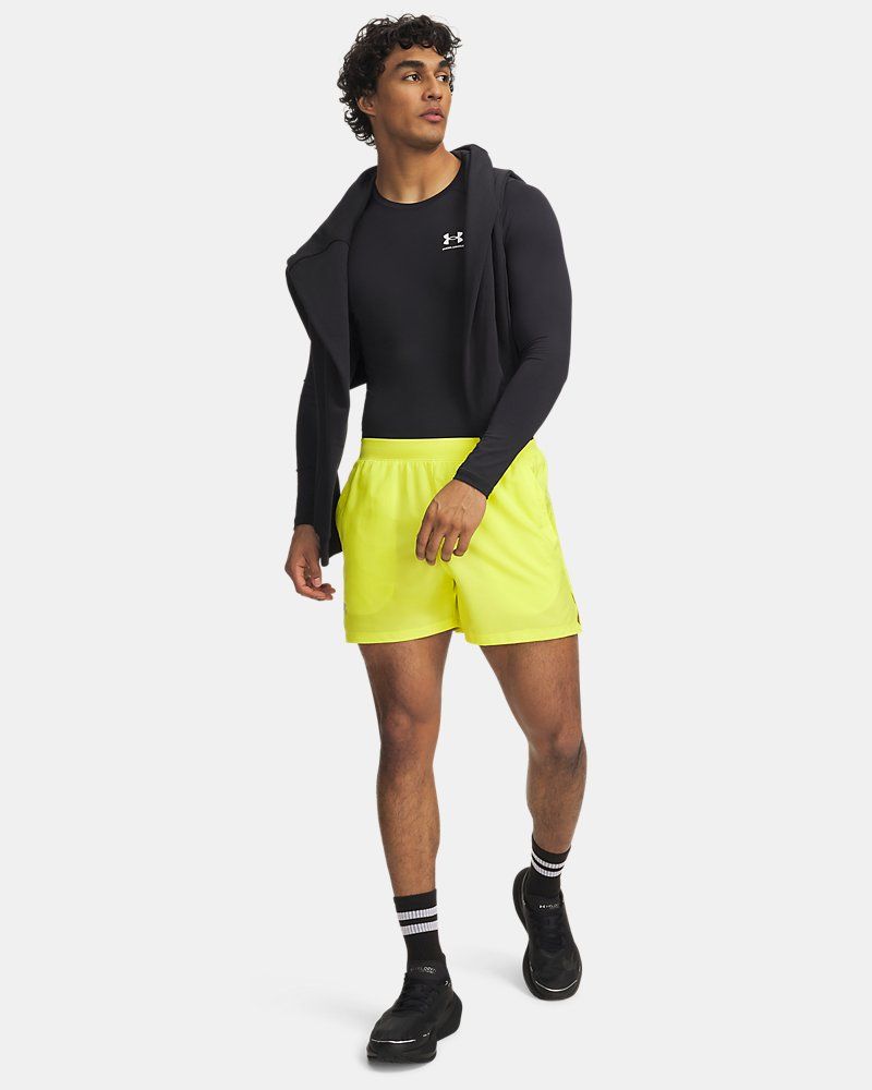 UA Launch Men's 5" Shorts — view 29