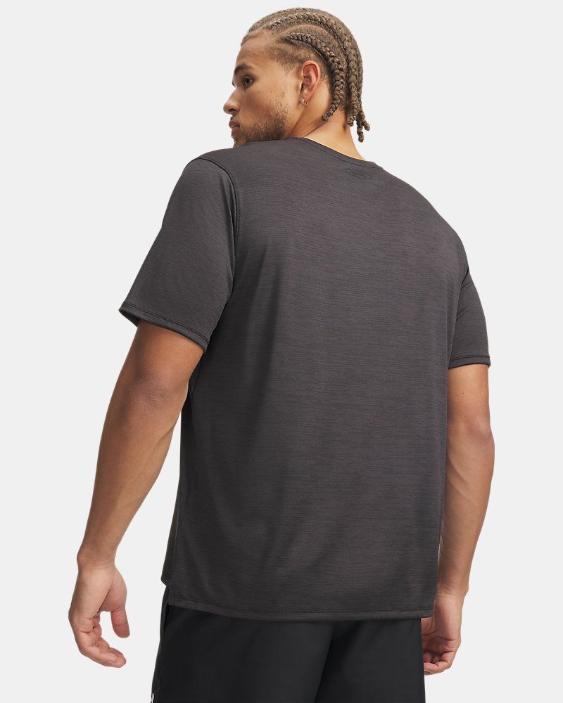 UA Tech™ Vent Men's Short Sleeve — view 45