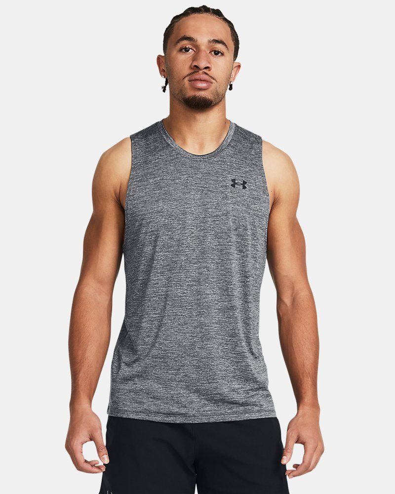 UA Tech™ Men's Tank — view 5