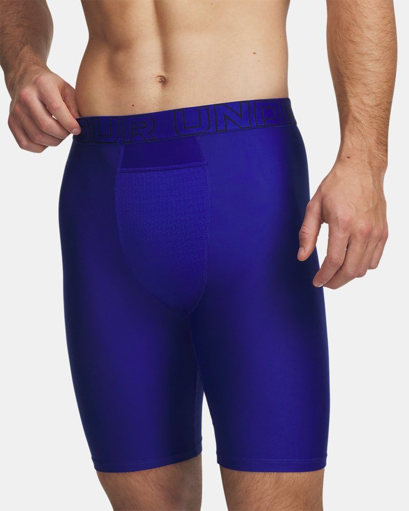 UA Boxerjock® BallBag Men's 9" 2-Pack Underwear — view 9