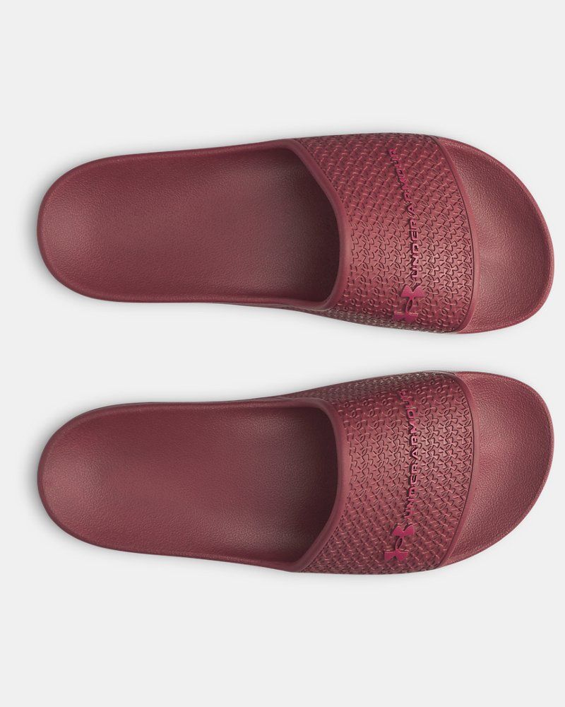 UA ARMR Shower Men's Slides — view 23