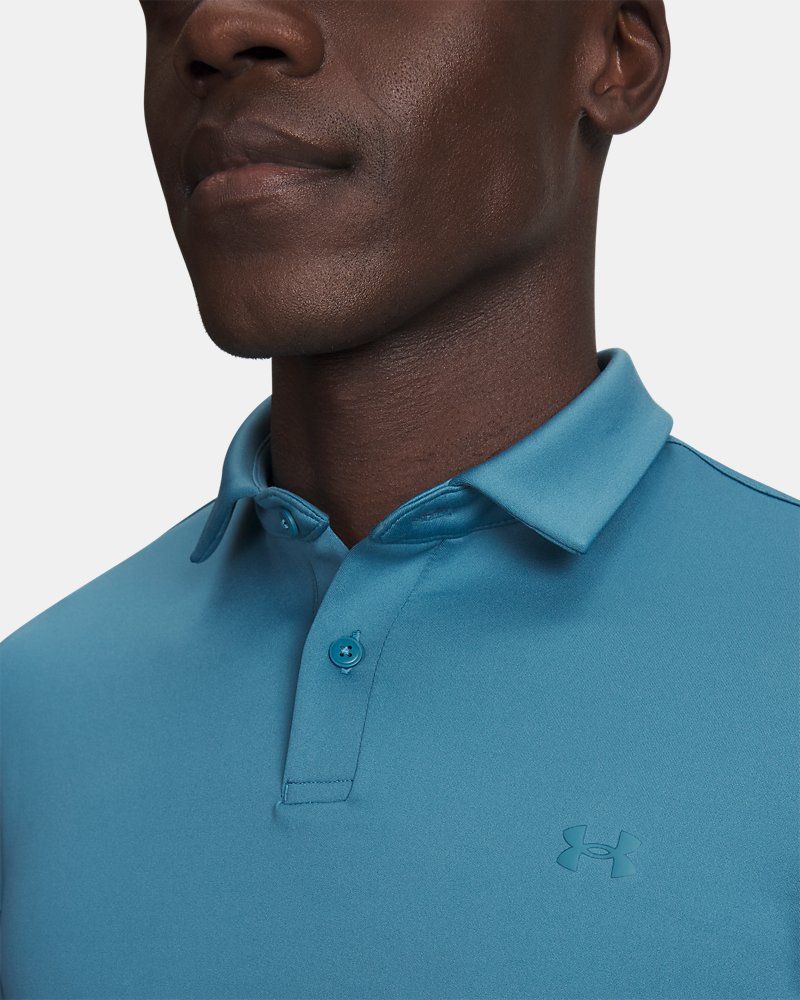 UA Motion Men's Polo — view 24