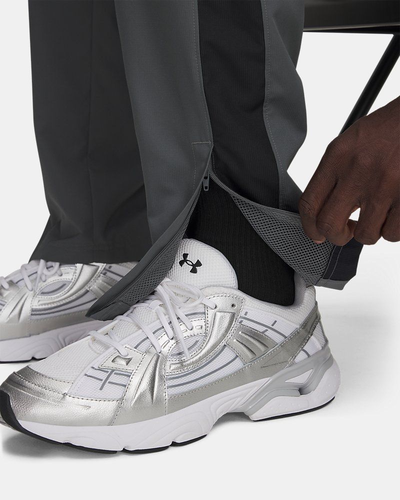 UA Vital Woven Men's Pants — view 11