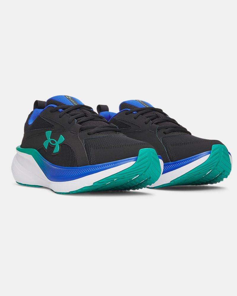 UA Charged+ Assert 11 Men's Running Shoes — view 22