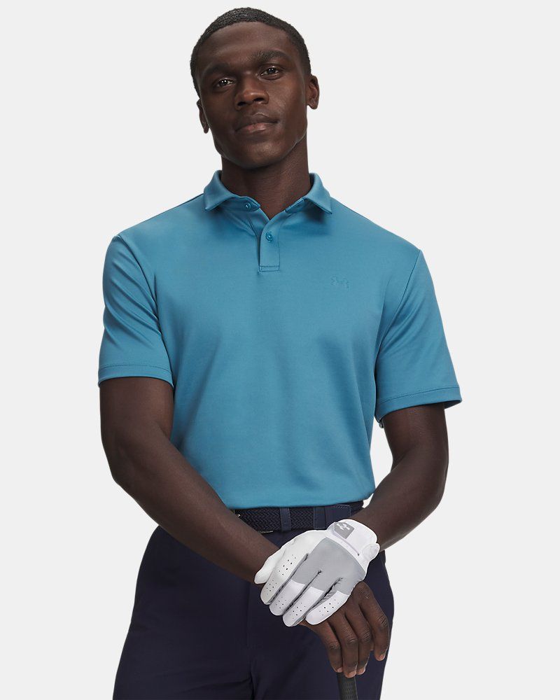 UA Motion Men's Polo — view 22