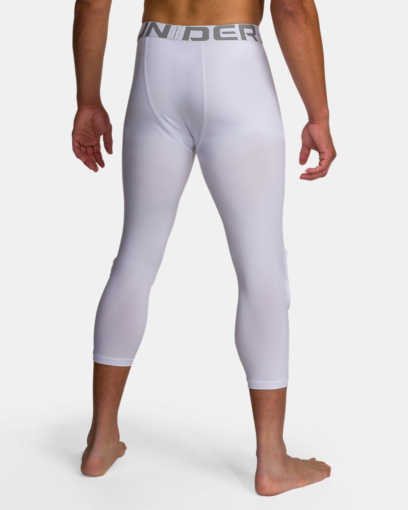 UA Gameday Armour Men's 2-Pad ¾ Tights — view 5