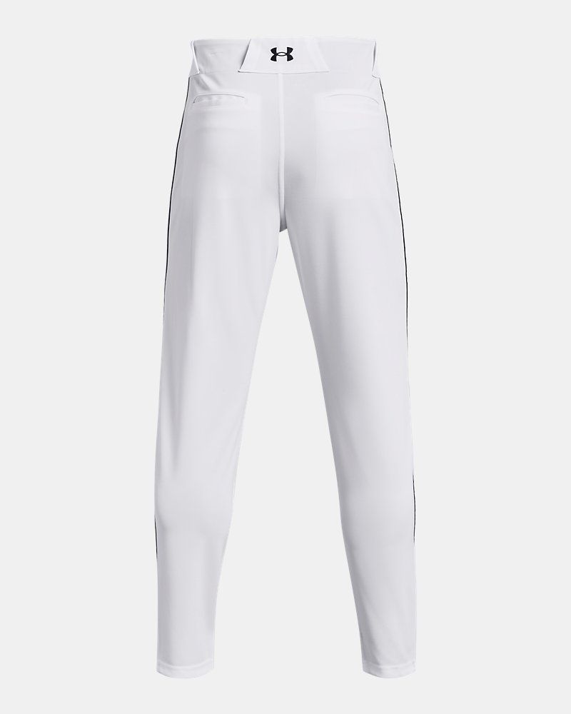 UA Utility Piped Men's Baseball Pants — view 47