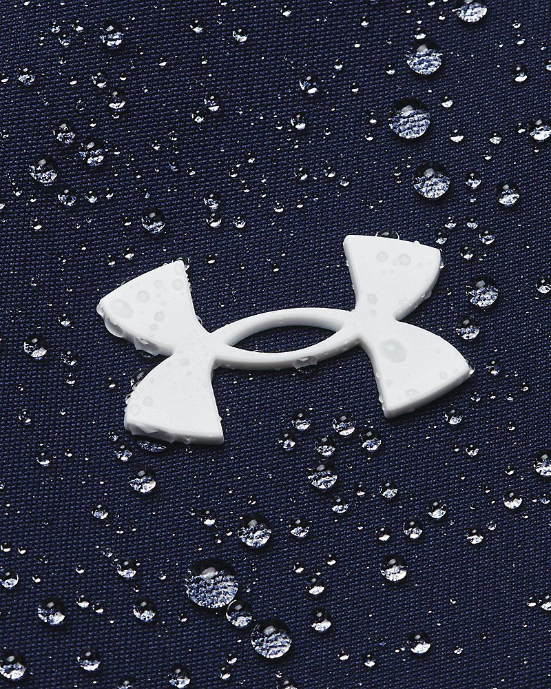 UA Stormproof Lined Men's Rain Jacket — view 21