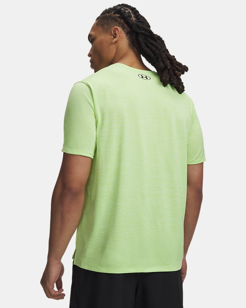 UA Tech™ Vent Men's Short Sleeve — view 33