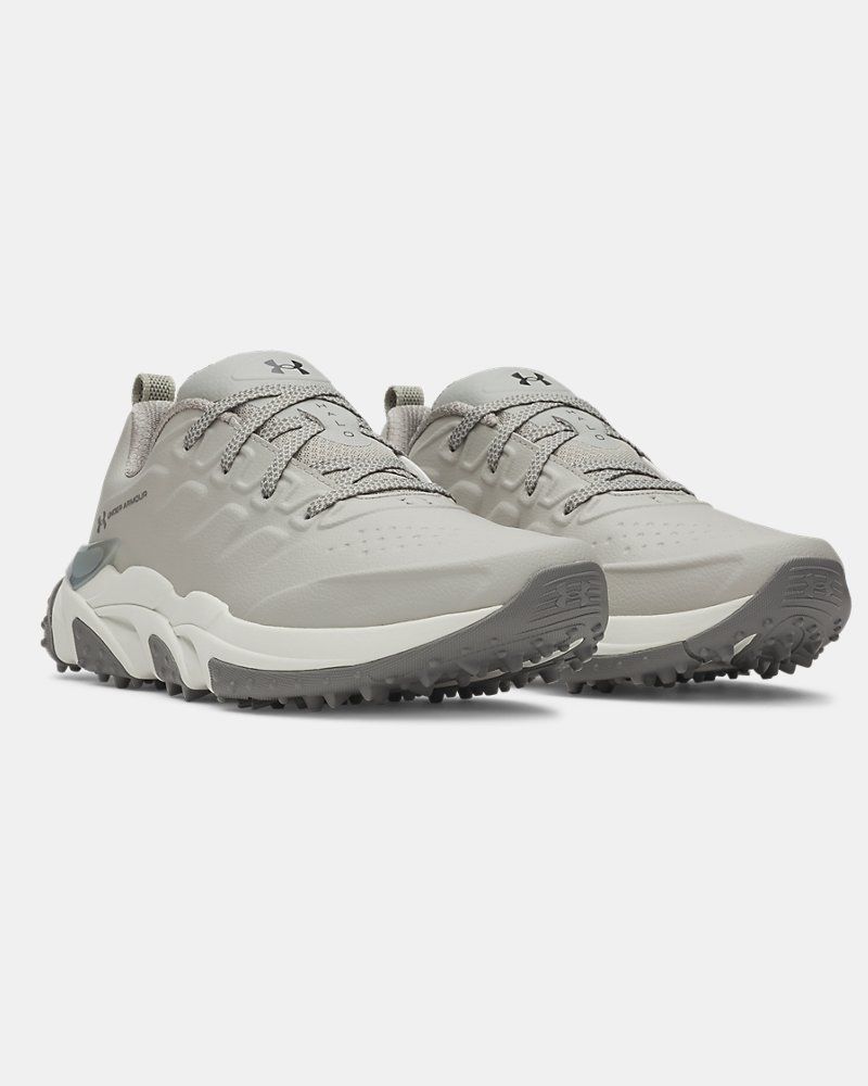UA HB Tour Spikeless Men's Golf Shoes — view 15