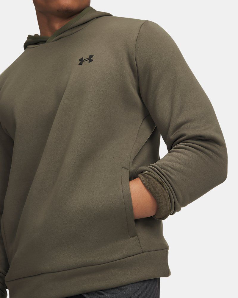 Armour Fleece® Men's Hoodie — view 6