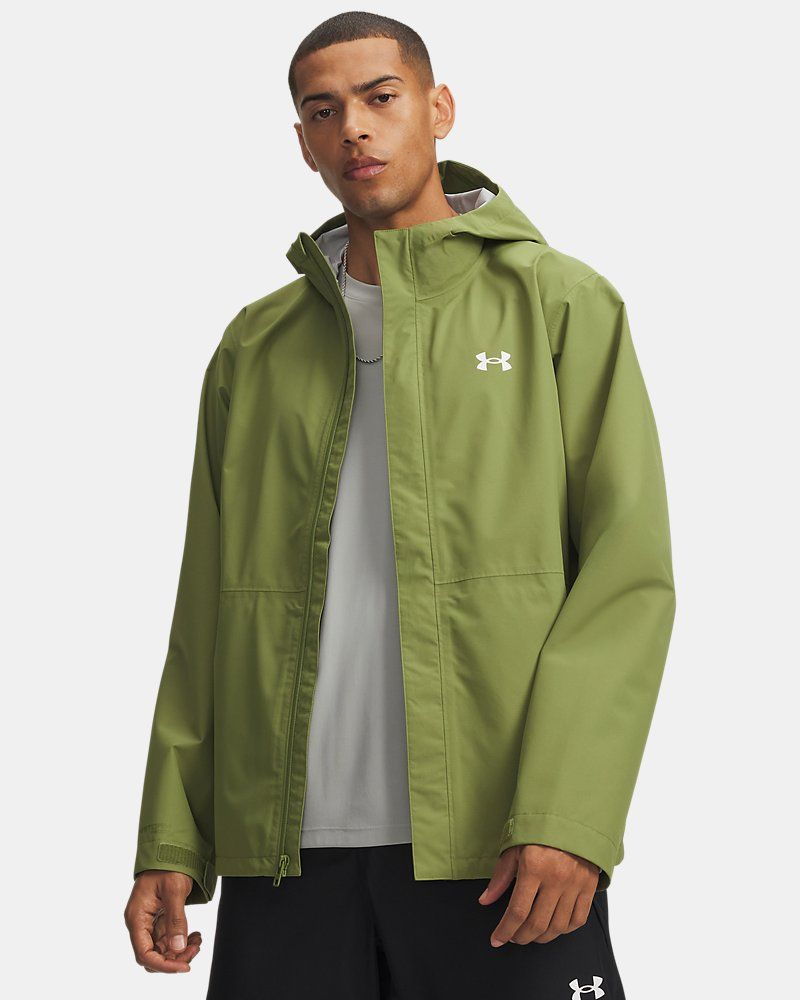 UA Cloudstrike Men's Jacket — view 9