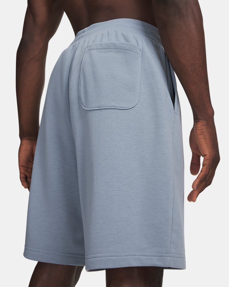 UA Rival Lightweight Men's Shorts — view 4