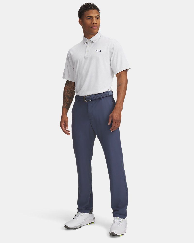 UA Drive Chill Men's Tapered Pants — view 3