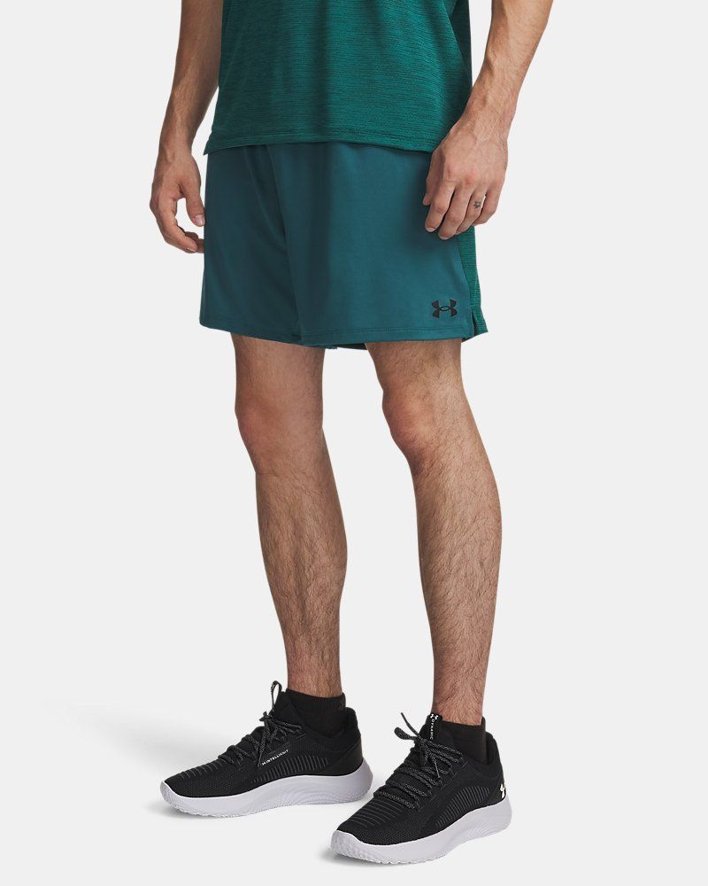 UA Tech™ Vent Men's 7" Shorts — view 40
