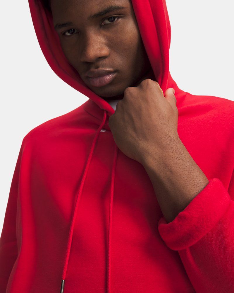 UA Icon Fleece Team Men's Hoodie — view 33