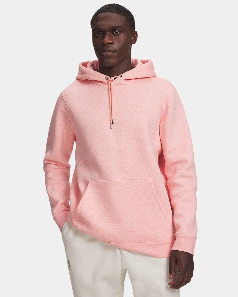 UA Icon Fleece Men's Hoodie — view 83
