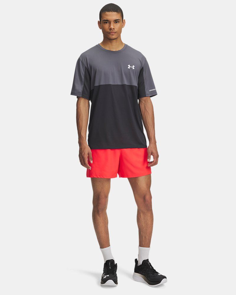 UA Launch Men's 5" Shorts — view 37