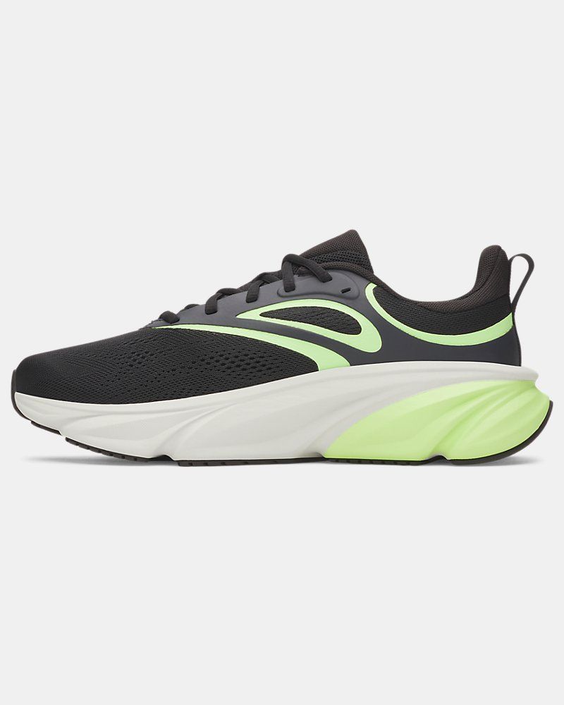 UA Charged+ Rogue 6 Men's Running Shoes — view 35