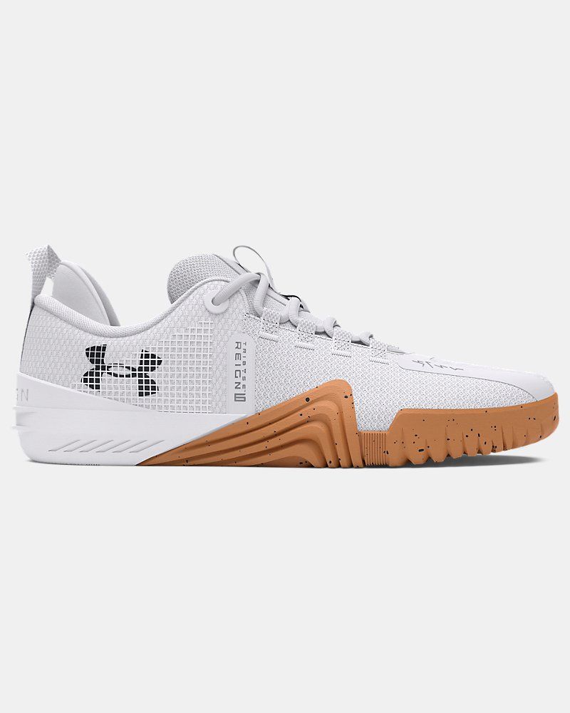 UA Reign 6 Men's Training Shoes — view 14