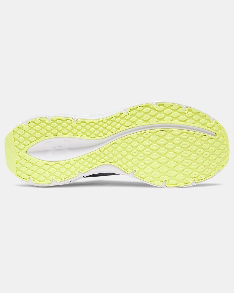 UA Charged+ Ascend Men's Running Shoes — view 17