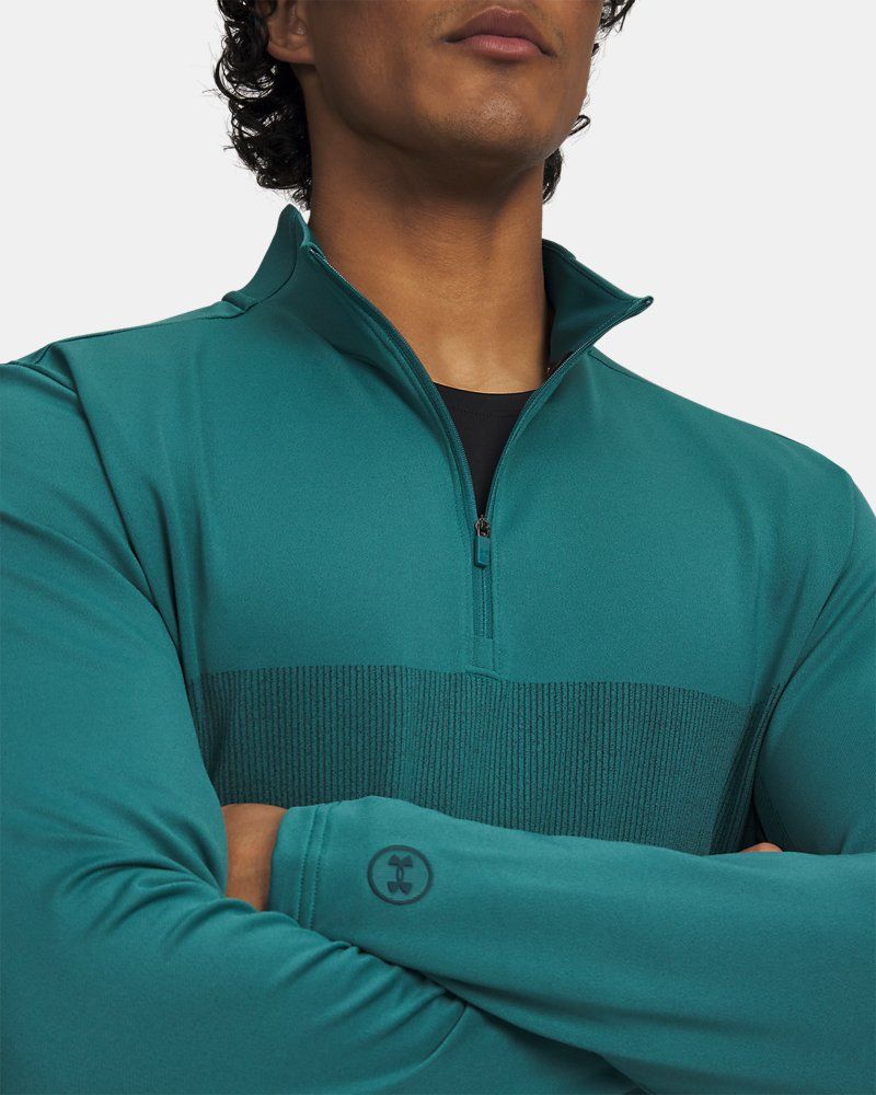 UA Drive Lightweight Men's ½ Zip — view 15