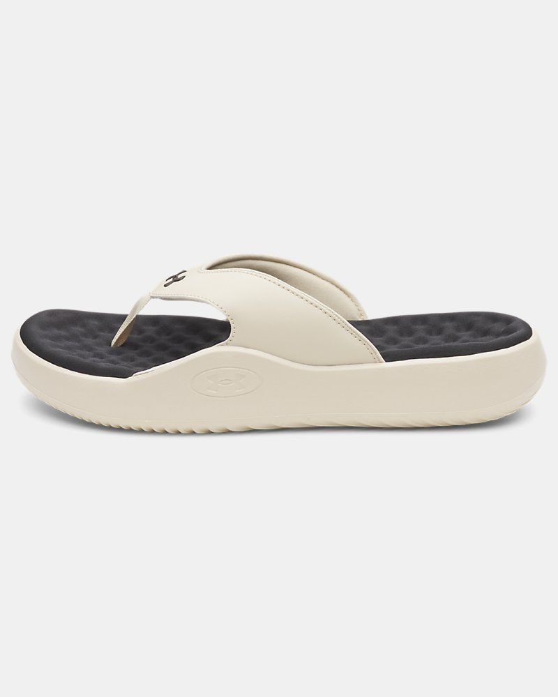 UA Ignite Pro 8 T Men's Sandals — view 12