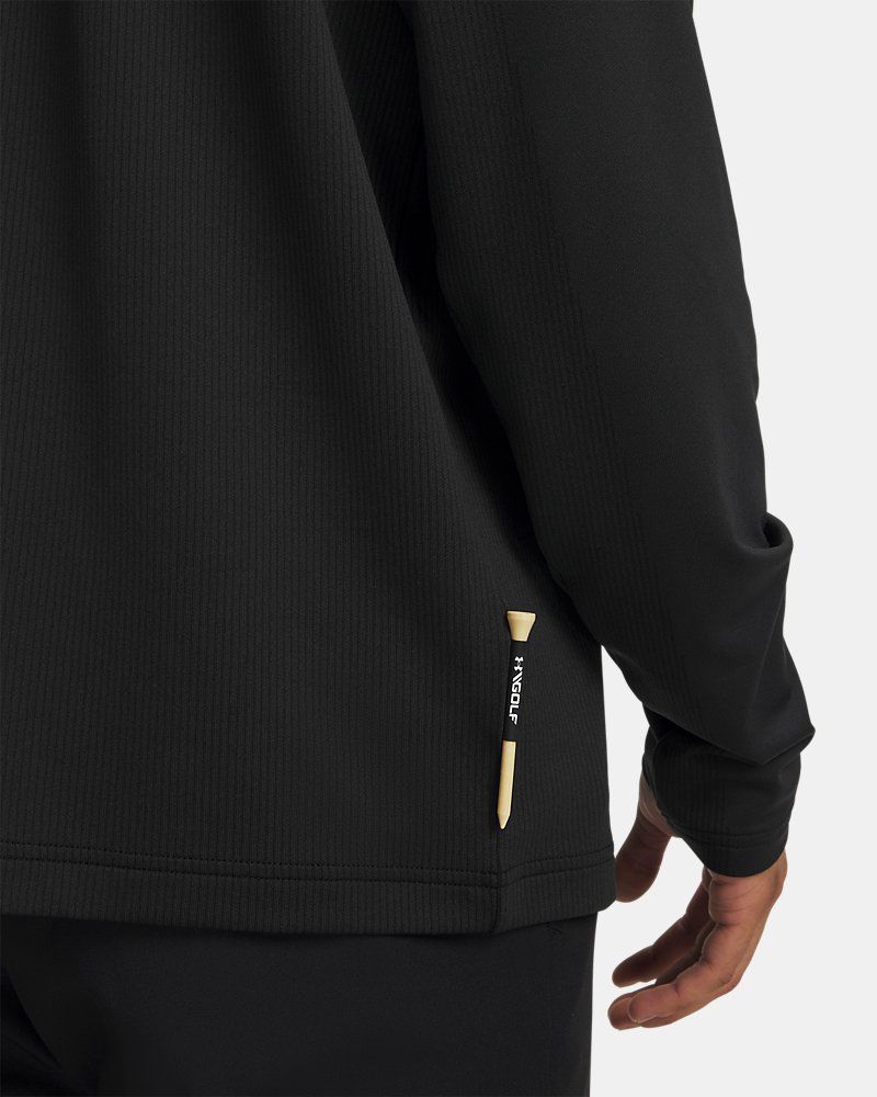 UA Drive Lightweight Men's ½ Zip — view 3