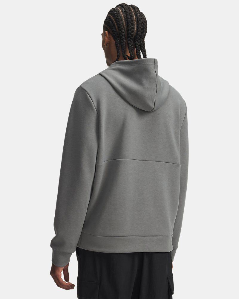 UA Flex Fleece Men's Hoodie — view 32
