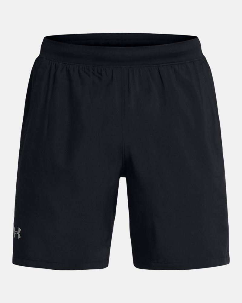 UA Launch Men's 7" Shorts — view 5