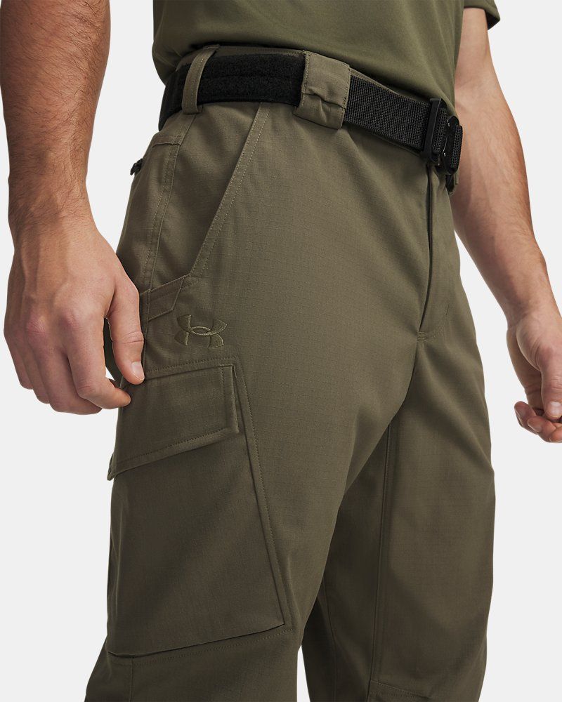 UA Tactical Elite Men's Cargo Pants — view 18