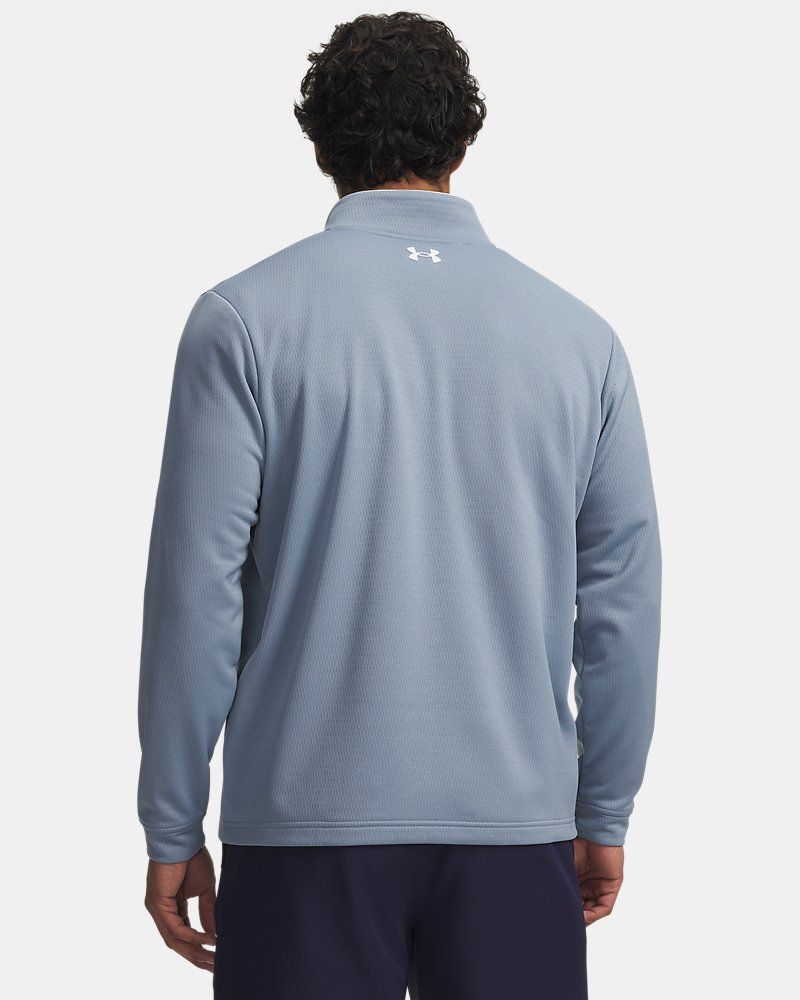 UA Matchplay Men's ¼ Zip — view 8