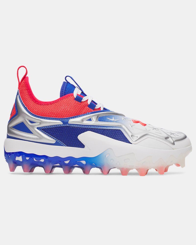 UA Harper 11 Pro TPU Low USA Men's Baseball Cleats