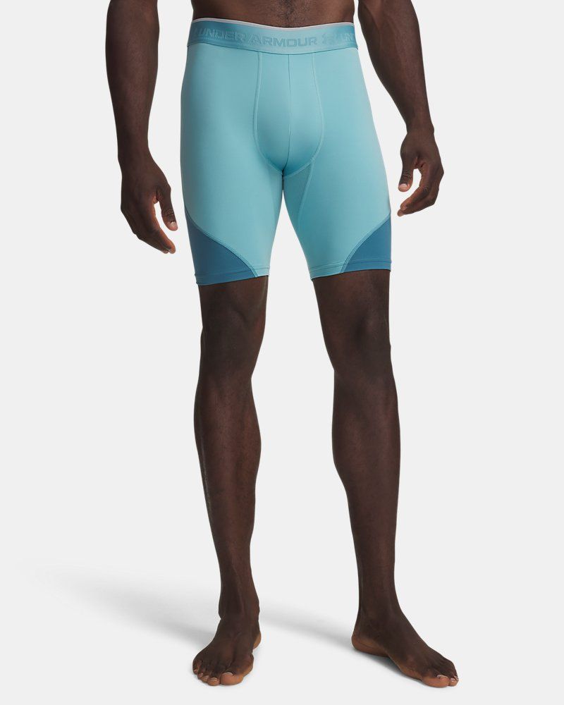 HeatGear® Elite Men's Long Shorts — view 33