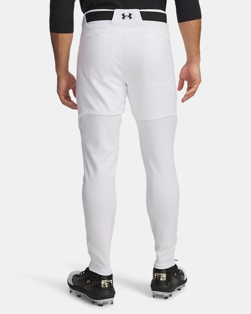 UA Utility Elite Men's Tapered Pants — view 3