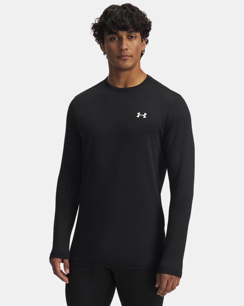 UA Base™ 4.0 Men's Crew