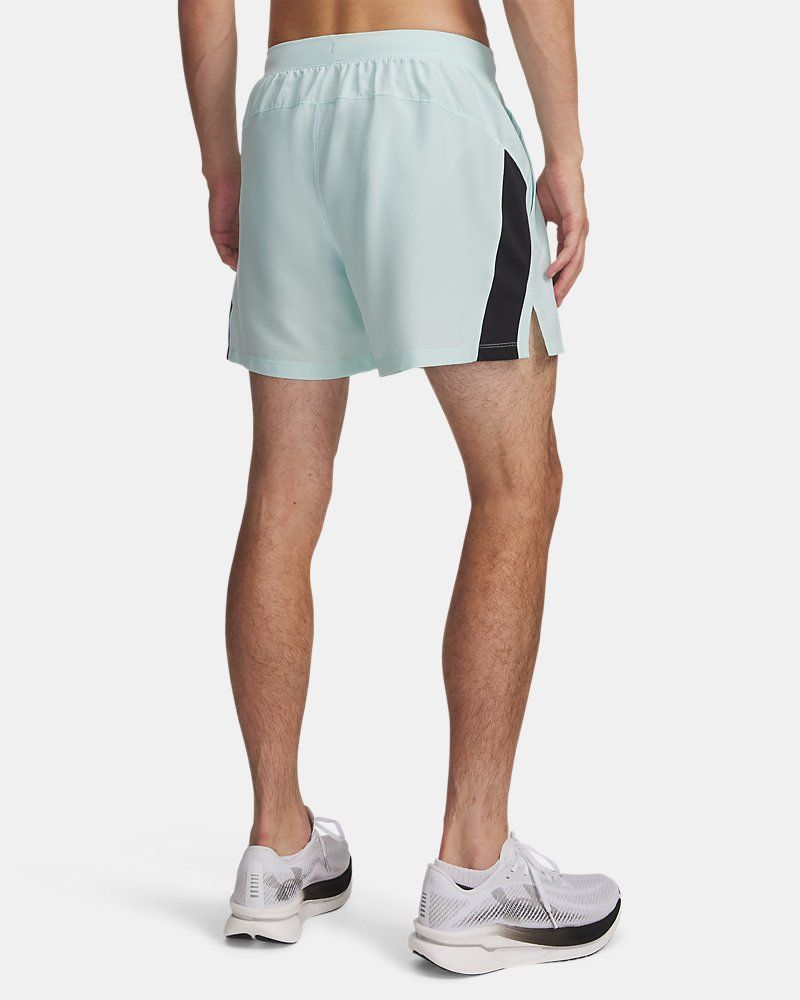 UA Launch Men's 5" Shorts — view 39