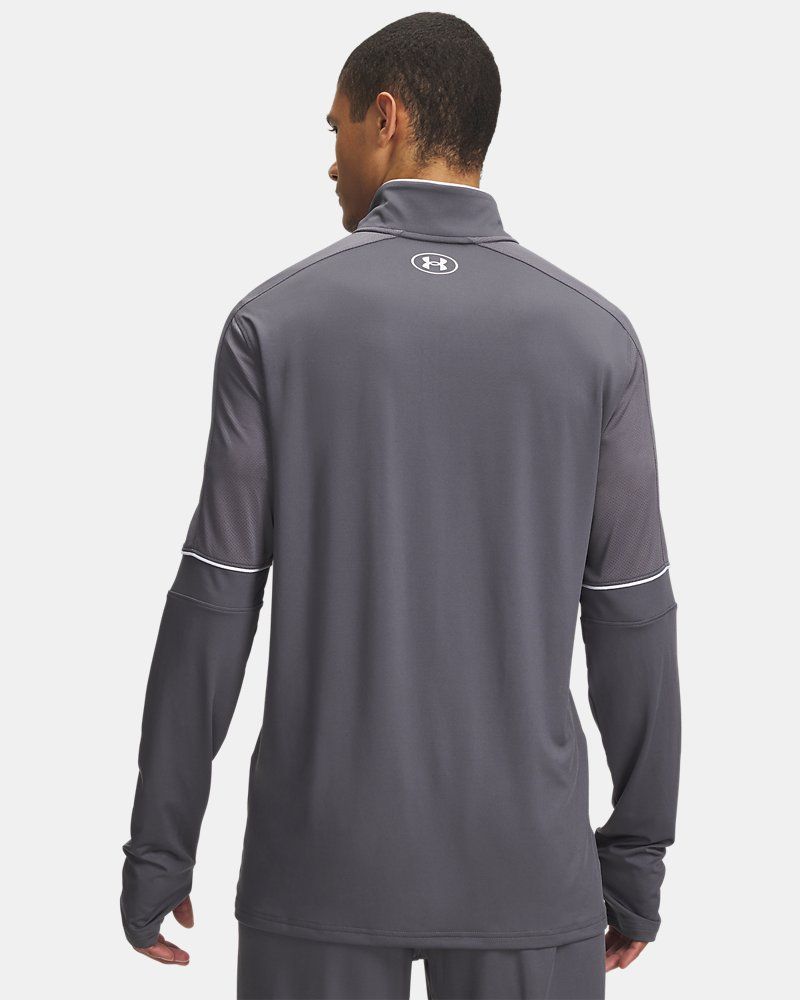 UA Challenger Training Men's ¼ Zip — view 4