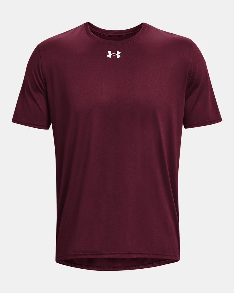 UA Tech™ Men's Team Short Sleeve — view 5
