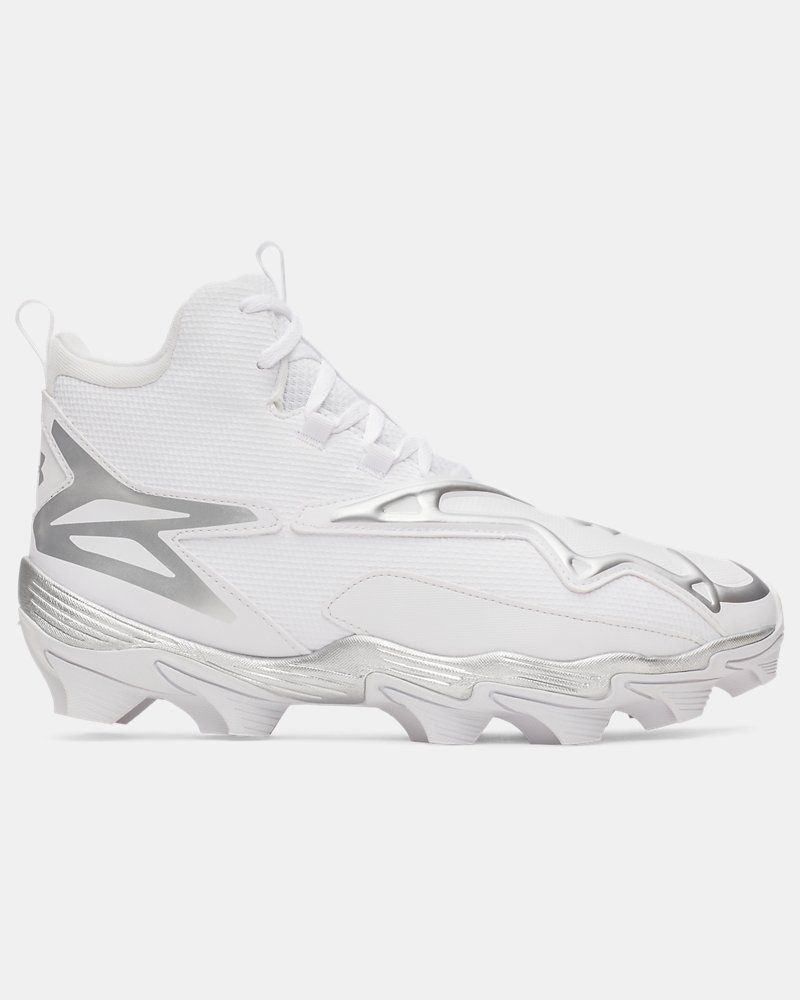 UA Harper 11 RM Men's Baseball Cleats — view 11