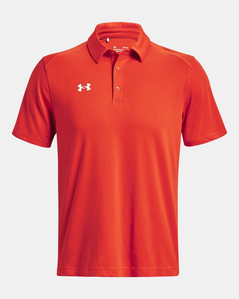 UA Tech™ Men's Team Polo — view 69
