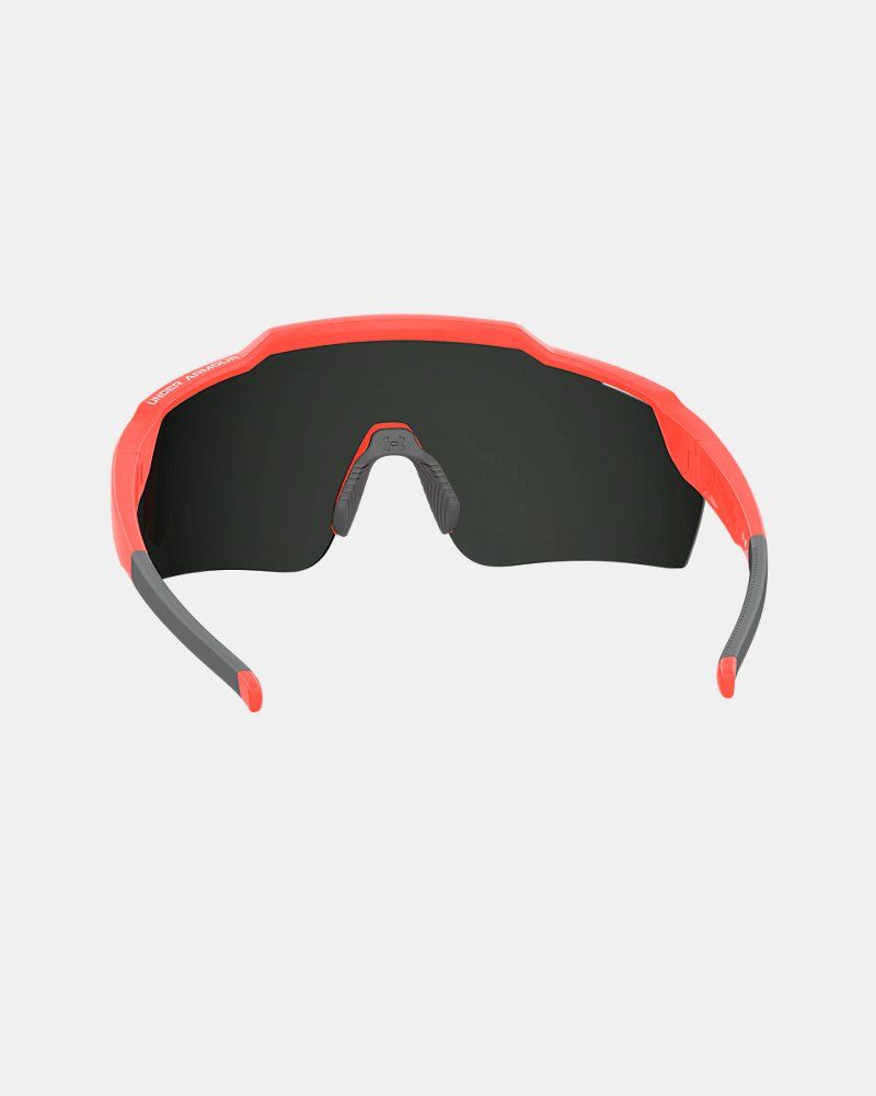 UA Level Up Mirror Unisex Sunglasses — view 3